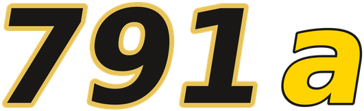 791a logo